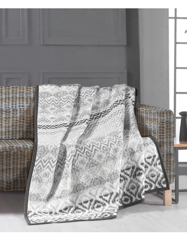 HOM-HL209-Couverture de luxe Au-nat